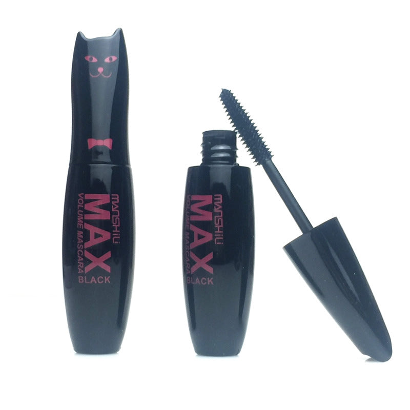 Mascara Arricciante