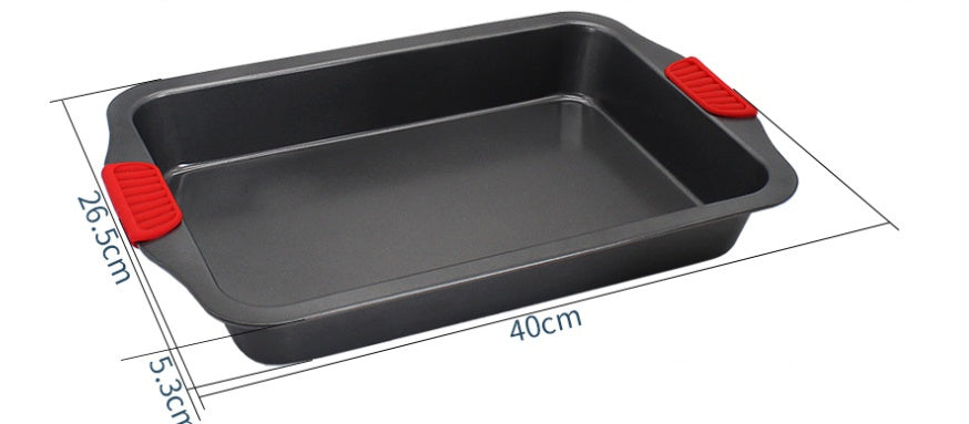 Essential Oven Tray – Teglia da Forno Universale ad Alta Resistenza