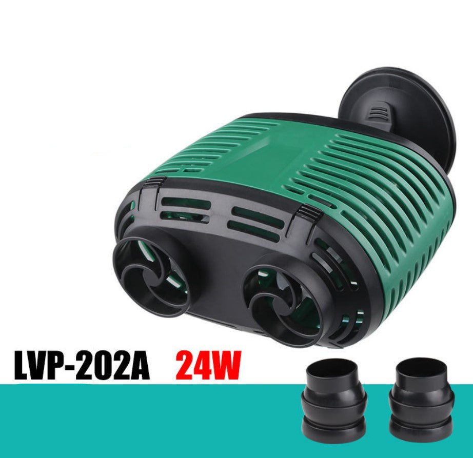 Pompa di Movimento Silent Wave - Effetto Surf Nano