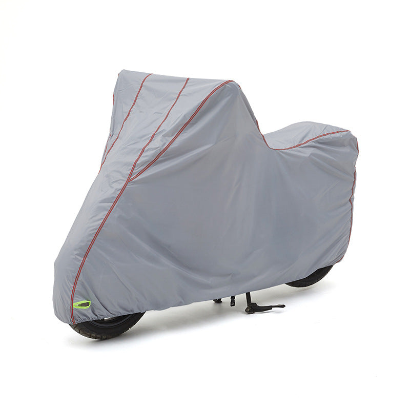 Telo Coprimoto Premium Extra Spesso (S-2XL)