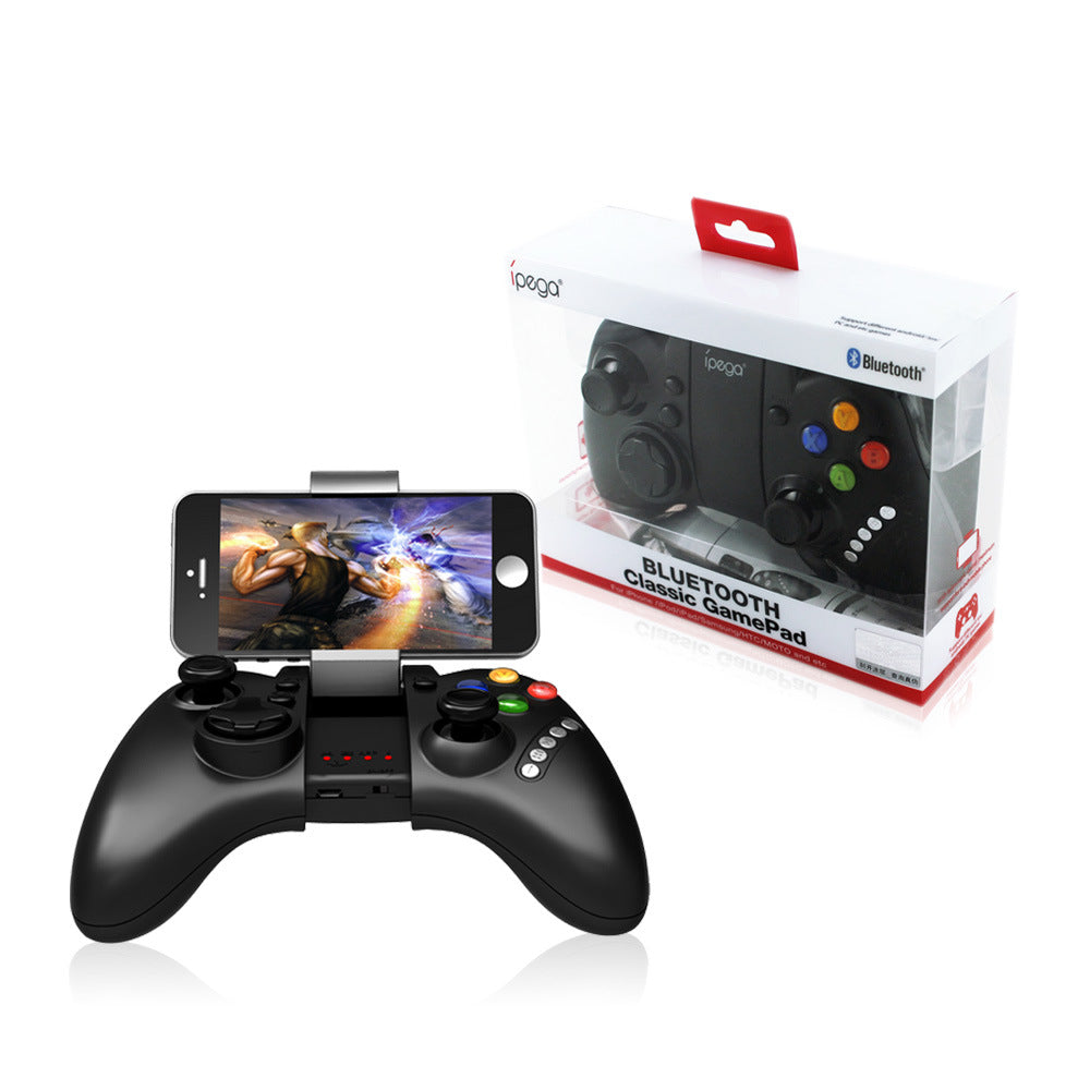 Controller Bluetooth IPEGA PG-9021 (Per Smartphone/PC)
