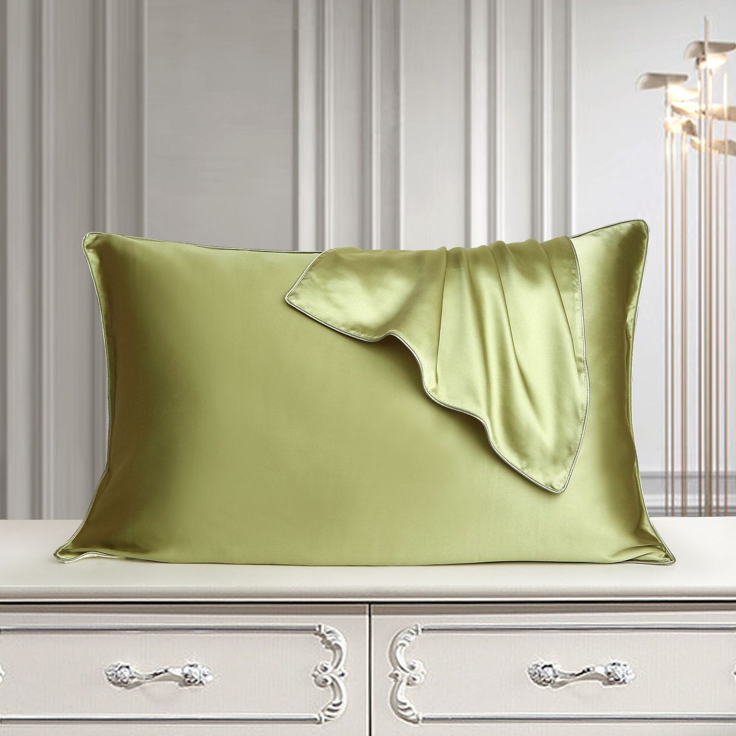 Federa in Pura Seta Naturale Beauty Sleep