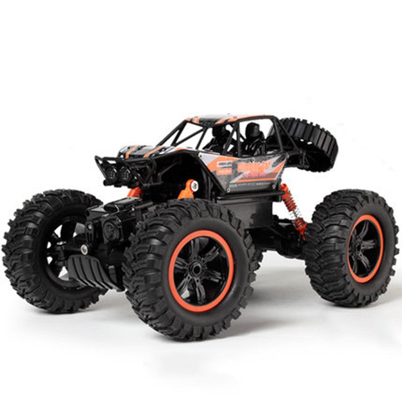 Monster Truck 4WD – Veicolo Off-Road Alta Velocità 2.4Ghz