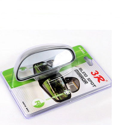 Specchietto Grandangolare Blind Spot (Angolo Cieco)