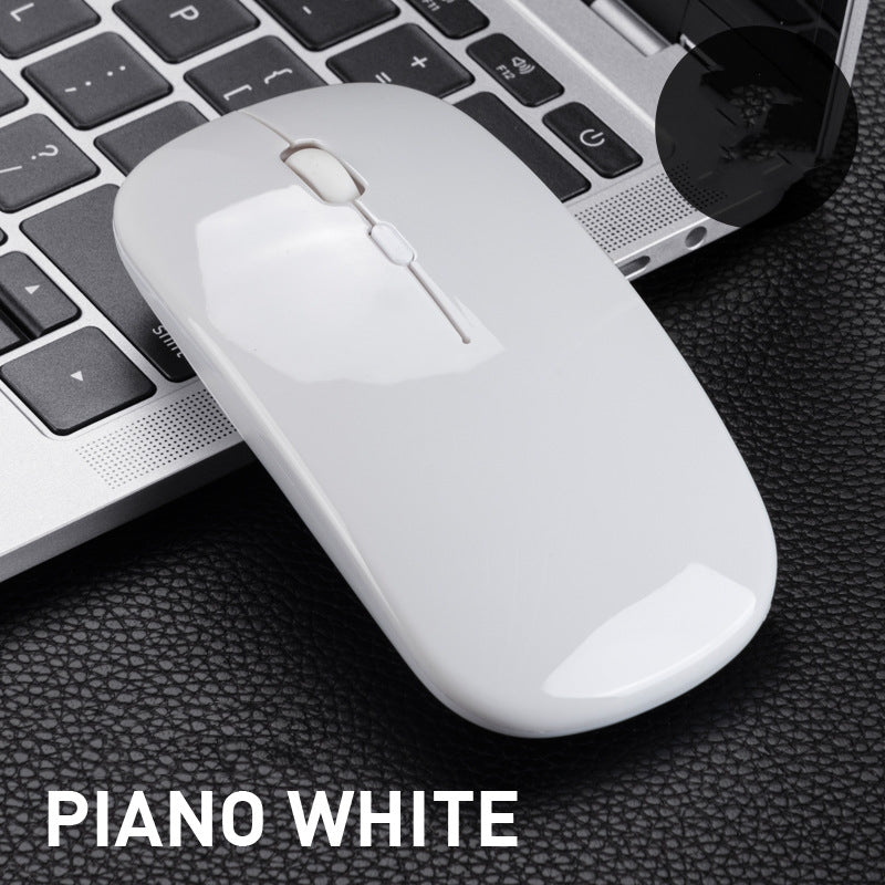 Set Business Executive 3-in-1: Mouse Wireless + Penna + Chiavetta USB (2.4GB / 4GB / 8GB / 16GB)