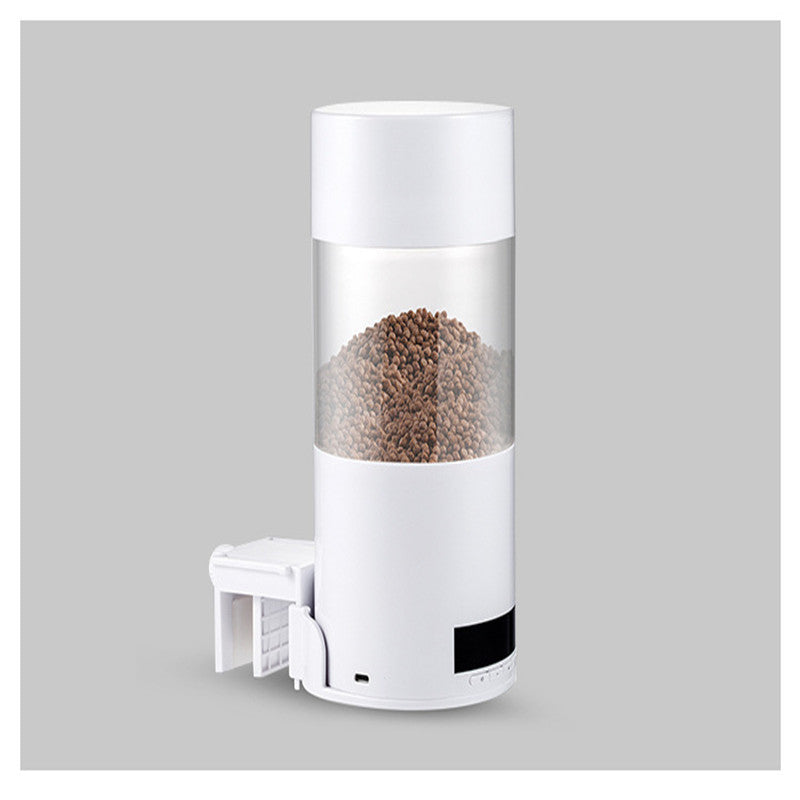Alimentatore Automatico per pesci -AutoFeeder Digital