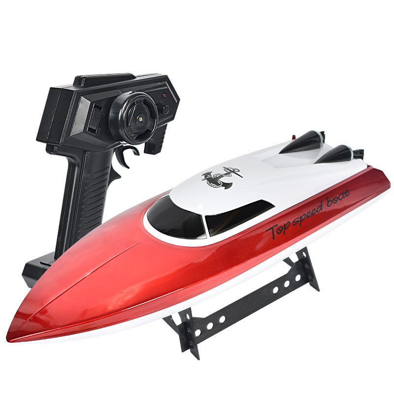 Speedboat Yacht Elettrico Waterproof