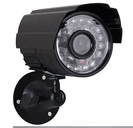 Dome Camera CMOS HD - Sicurezza Discreta