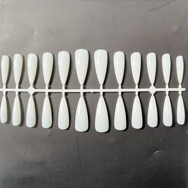 Non-Marking Nails