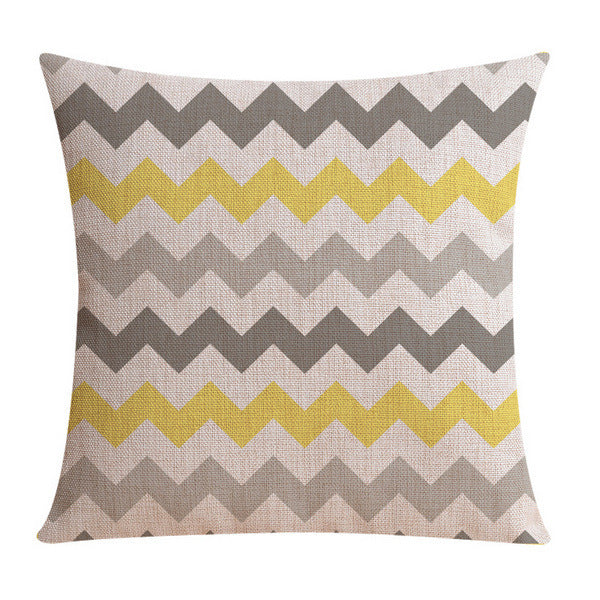 Home Essential Pillowcase – Federe Decorative Universali per la Casa