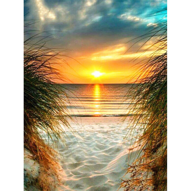 Nature Landscapes - Collezione Paesaggi Naturali 5D