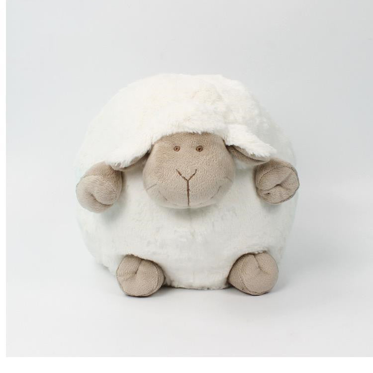 Dreamy Dolls – Bambole di Peluche Morbide per il Sonno
