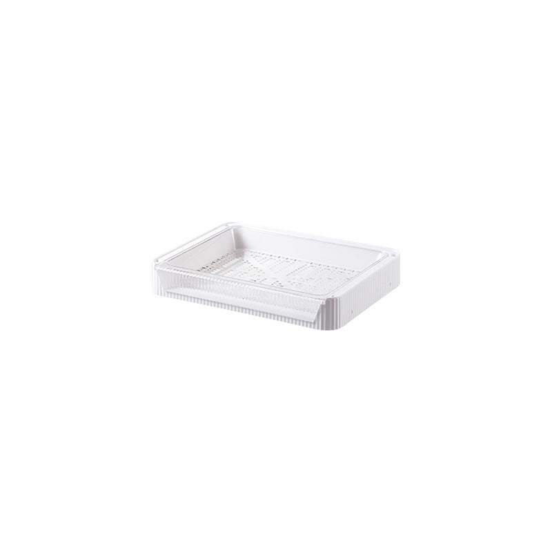 ClearStack - Organizzatore Cucina Impilabile