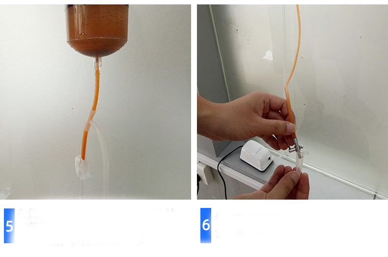 Schiuditoio Professionale per Artemia Salina - Vassoio Slim