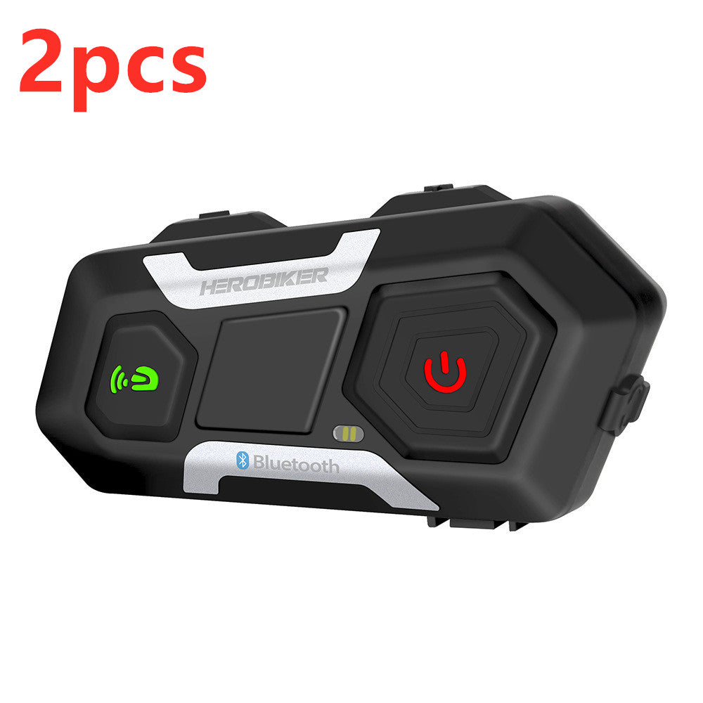 Interfono Wireless Long-Range Waterproof