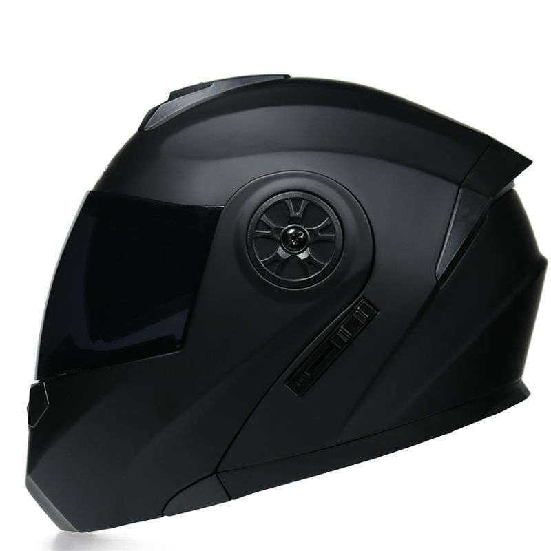 Casco Integrale Aero-Stream (Uomo/Donna) (S-XL)