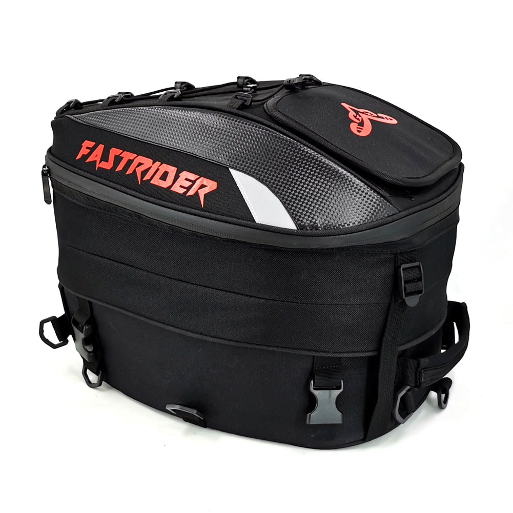 Zaino Tecnico da Pilota Hardshell