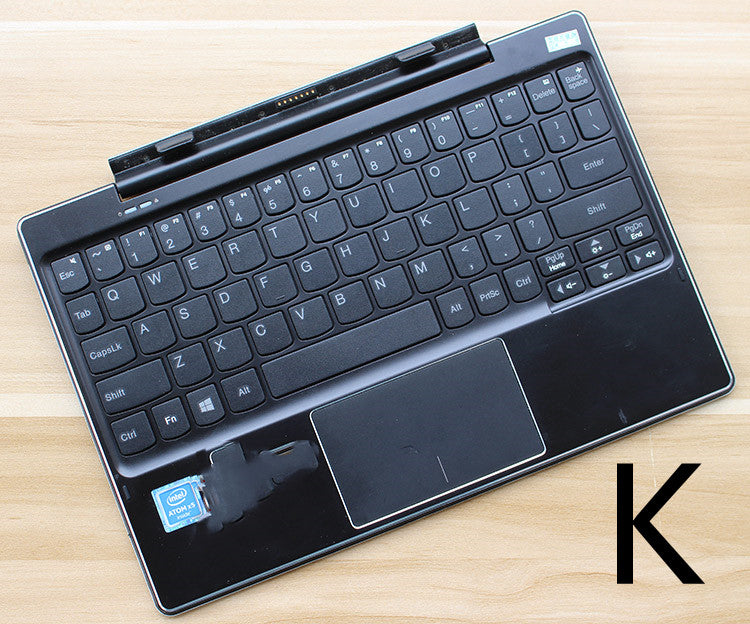 Tastiera Magnetica Slim per Tablet con Connessione a Induzione