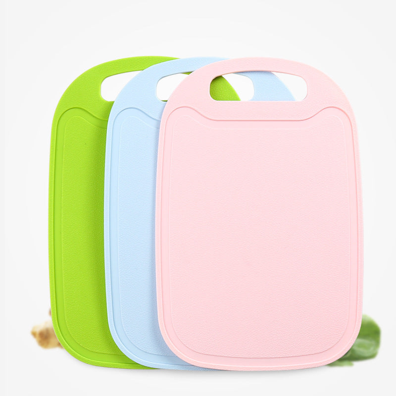 Chef’s Cutting Board – Tagliere Professionale