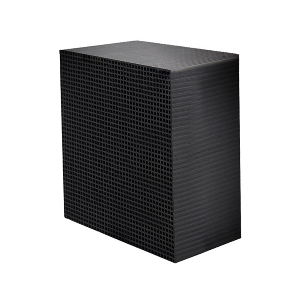 CarbonBlock - Filtro a Carbone Attivo ad Alta Efficienza