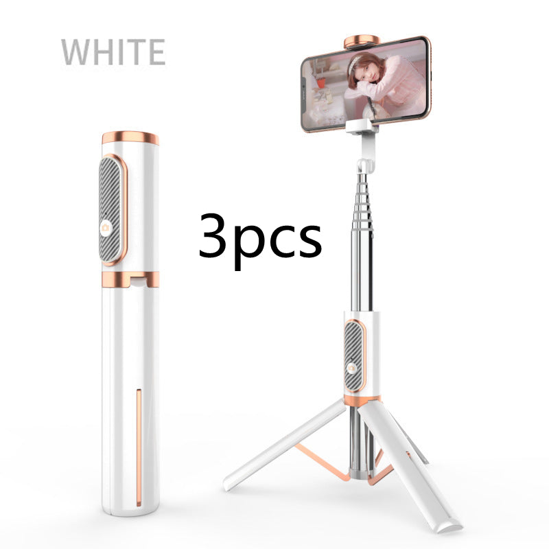 Apex-Stick: Bastone Selfie Telescopico Universal