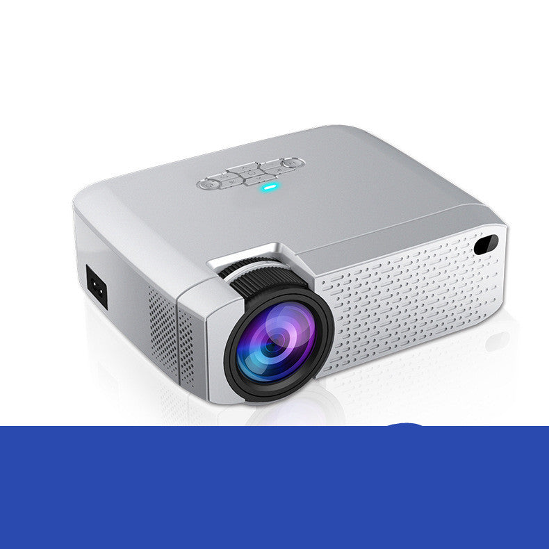 Ultra-View HD High Definition Projector