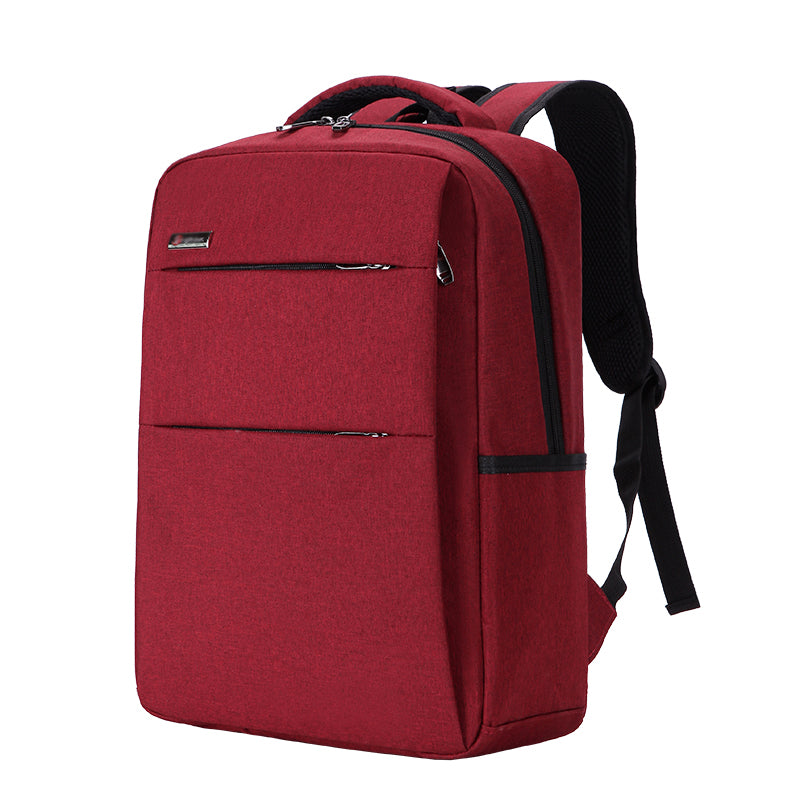 Tech-Backpack Waterproof (Shockproof & USB Charging)