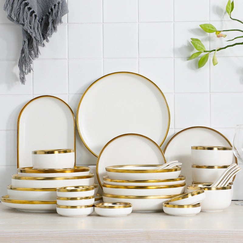 Servizio Tavola Exclusive High-End
