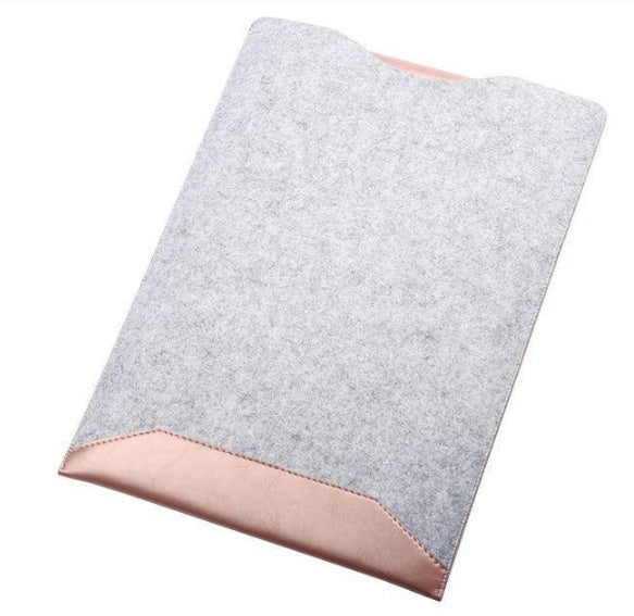 Minimalist Case & Mousepad Set