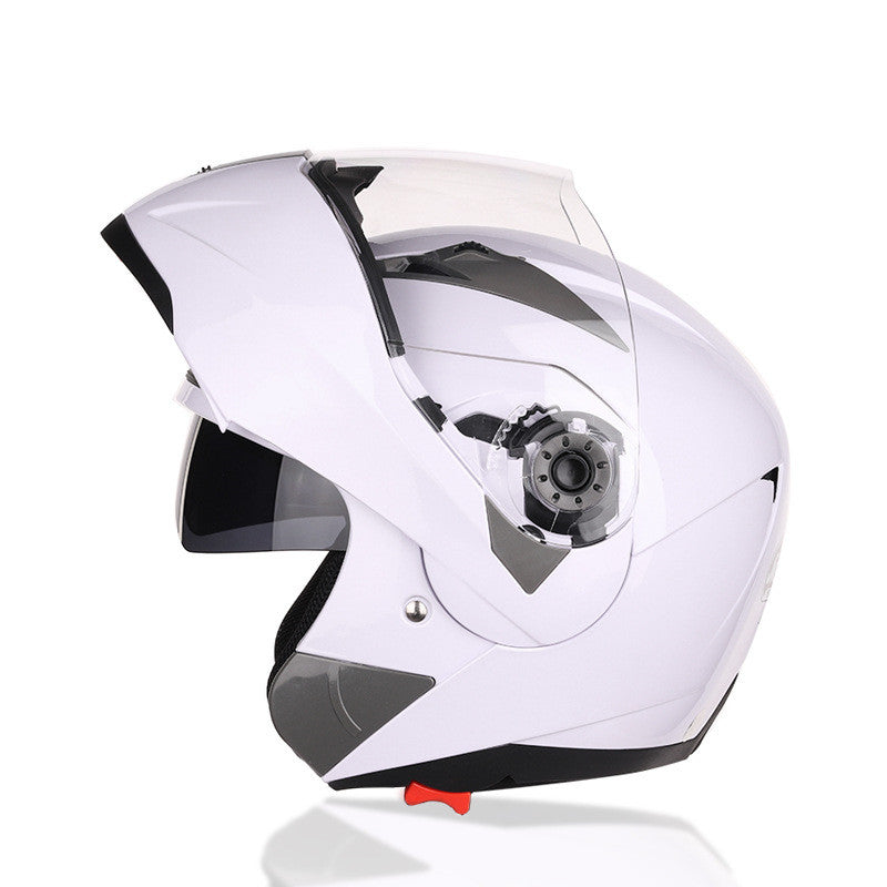 Casco Integrale Aero-Basic (M-2XL)