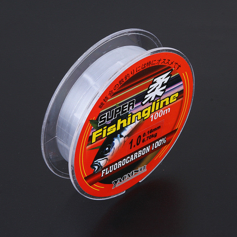 YAOXIN - Filo Ultra-Resistente Multiuso