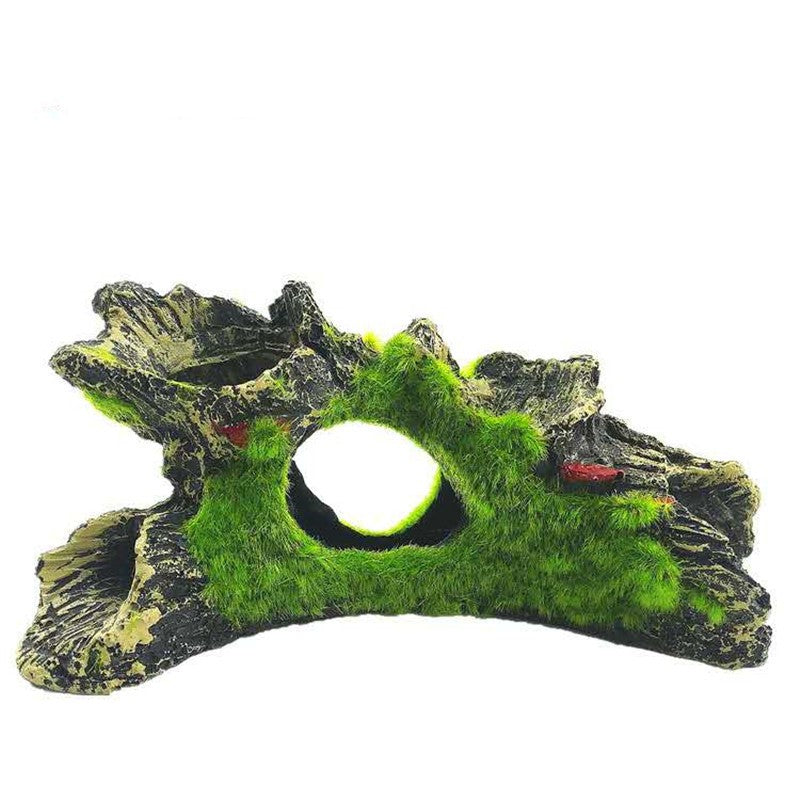 Decorazione MossyWood