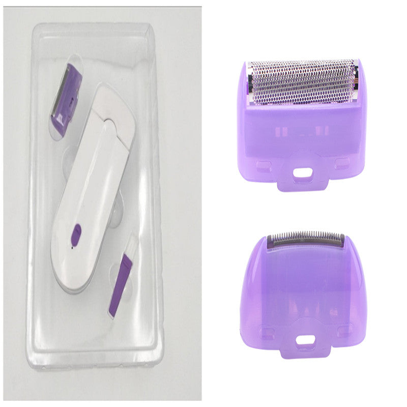 Macchina Depilazione Laser