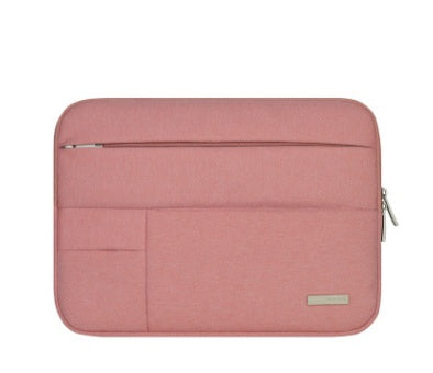 Multi-Pocket Hybrid Bag (Laptop & Tablet)
