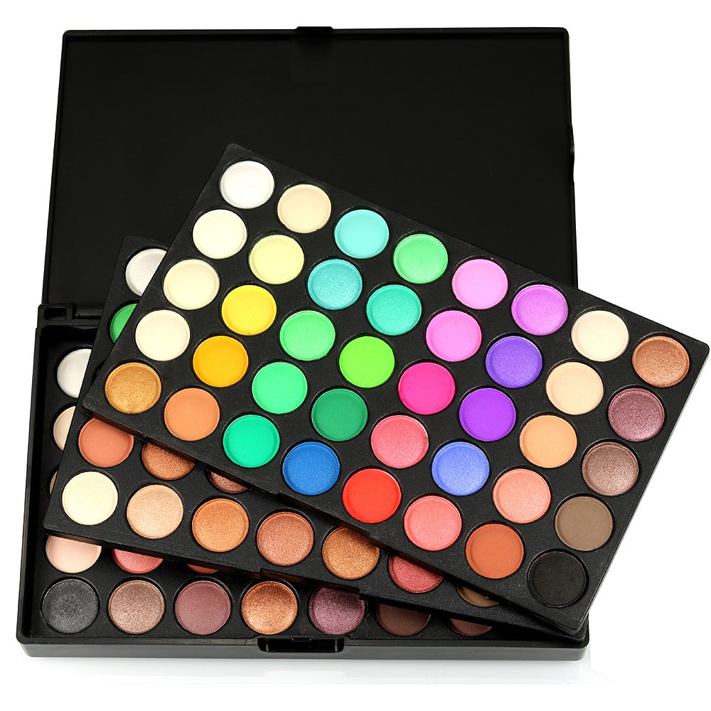 Palette Popfeel 120 colori