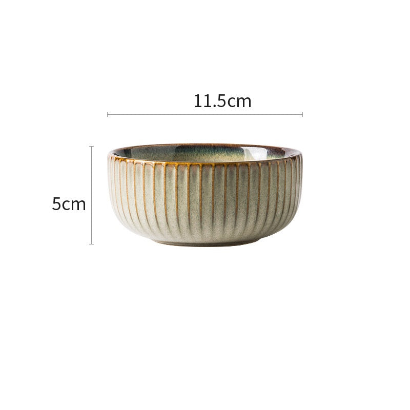 Set Tavola Nordic Style