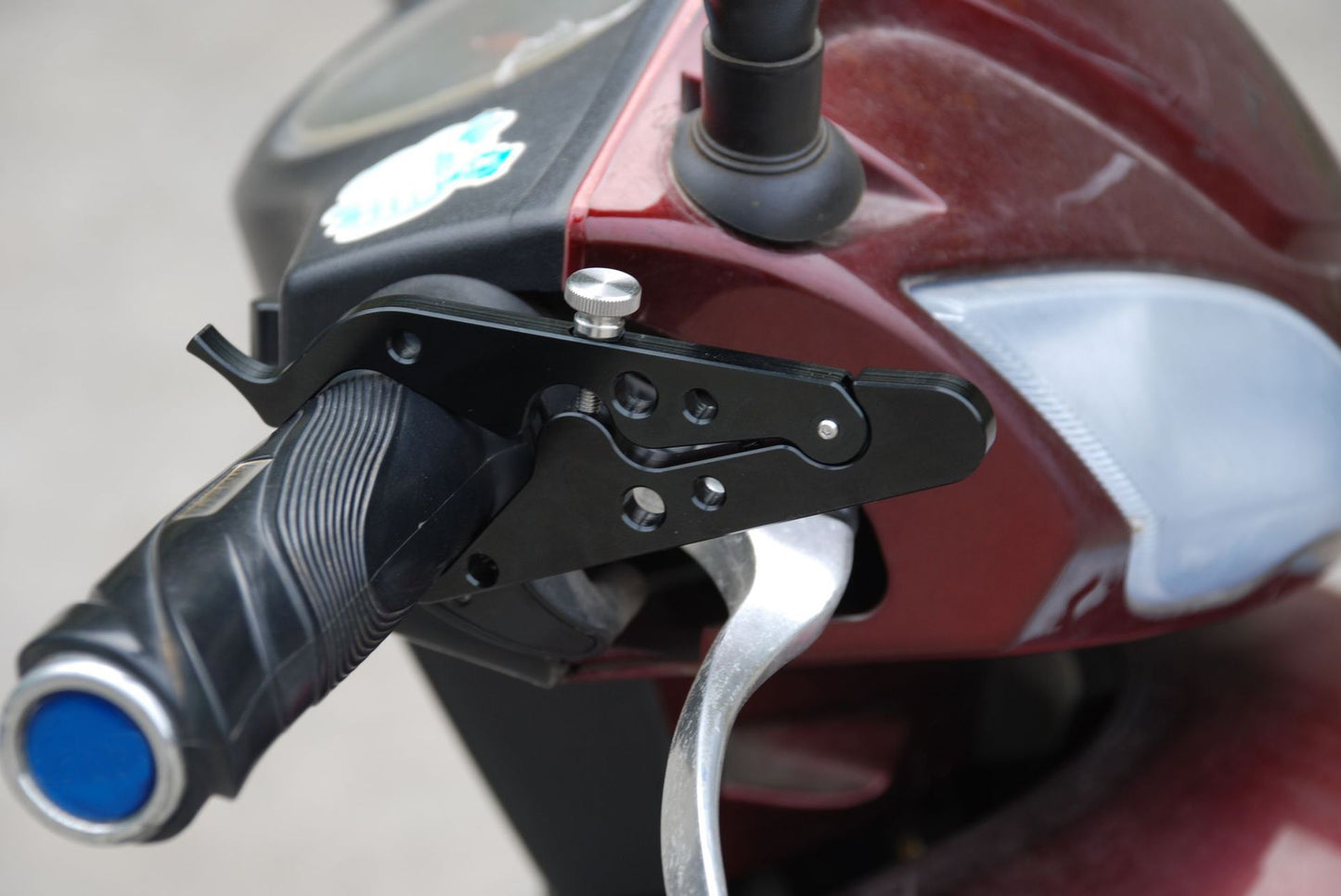 Cruise Control Meccanico Universale (Blocca Acceleratore)