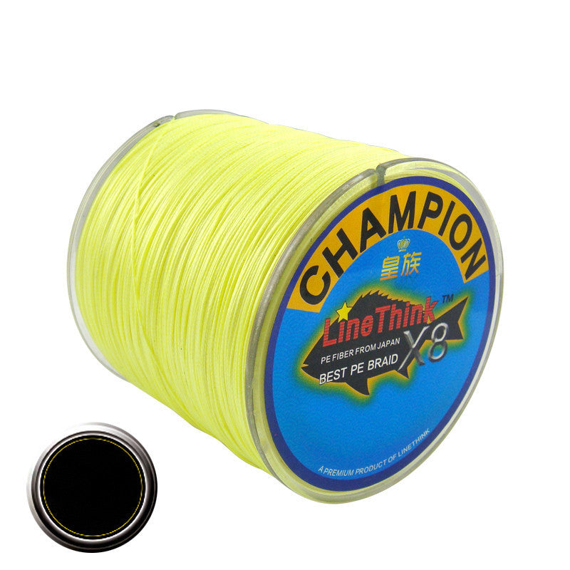 Lenza Classic Nylon (All-Purpose)