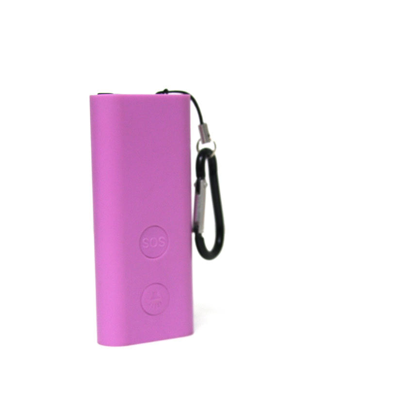 Safety Alarm 130dB con Luce LED