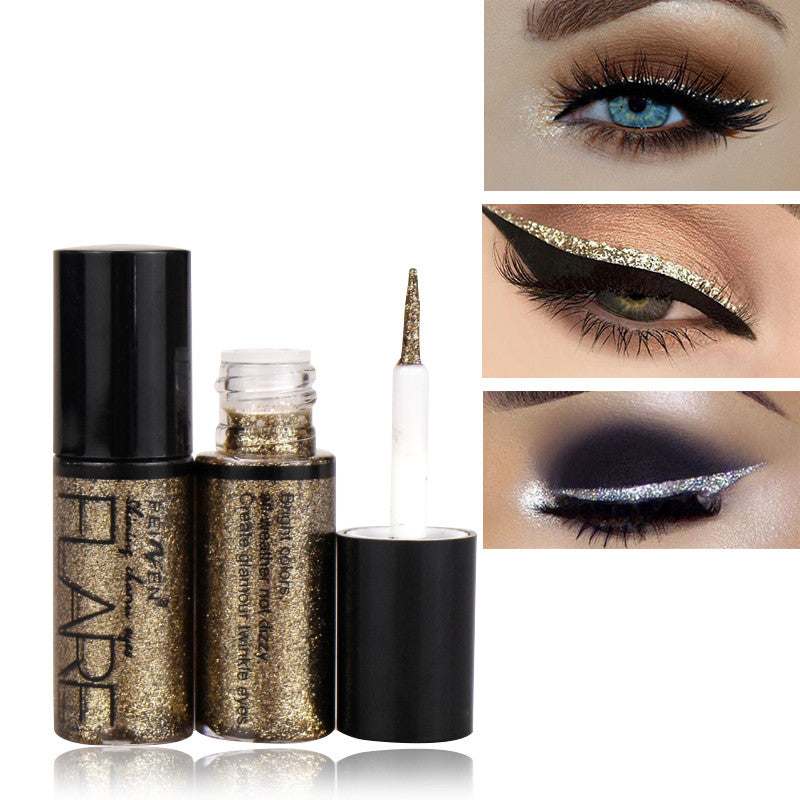 Eyeliner Lucido Waterproof