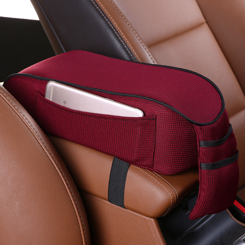 Soft-Arm - Cuscinetto Comfort per Bracciolo