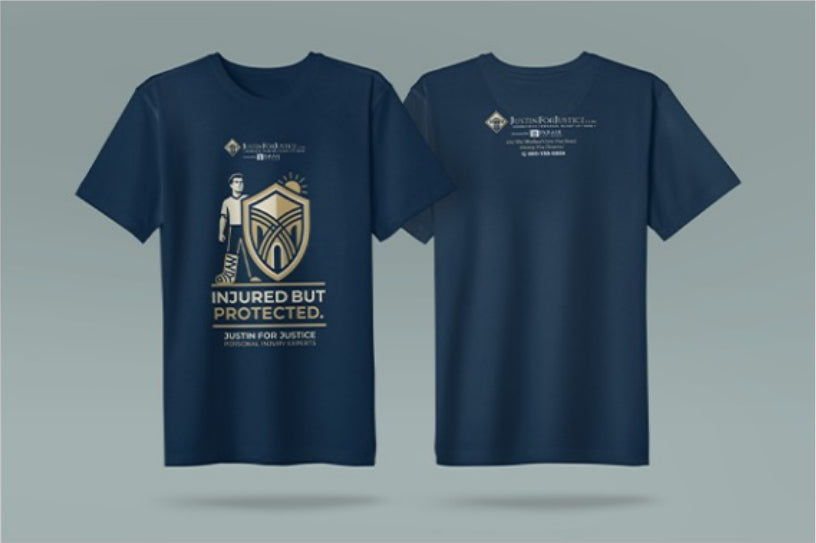 Maglia Modern Core Tee (S-3XL)