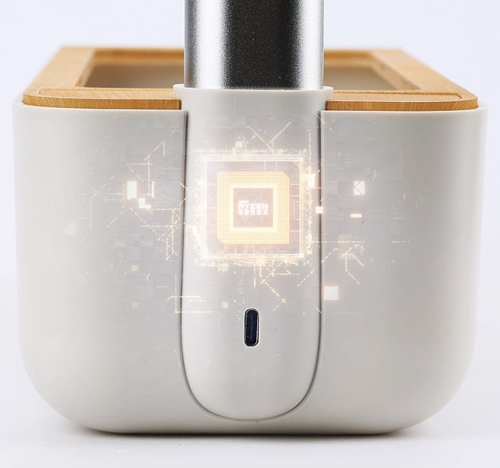 Hydro-Smart Pot - Vaso Tecnologico per Coltivazione Idroponica