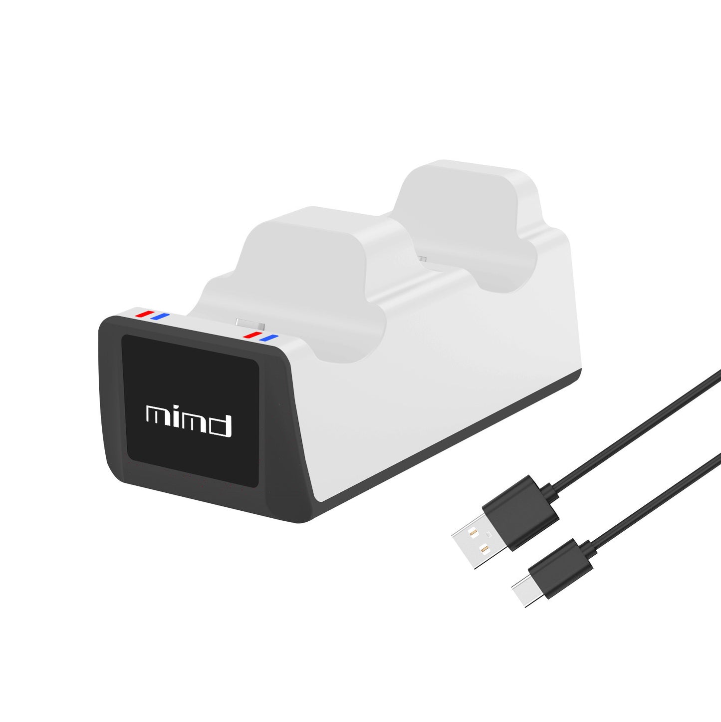 Dock di Ricarica Doppia per PS5