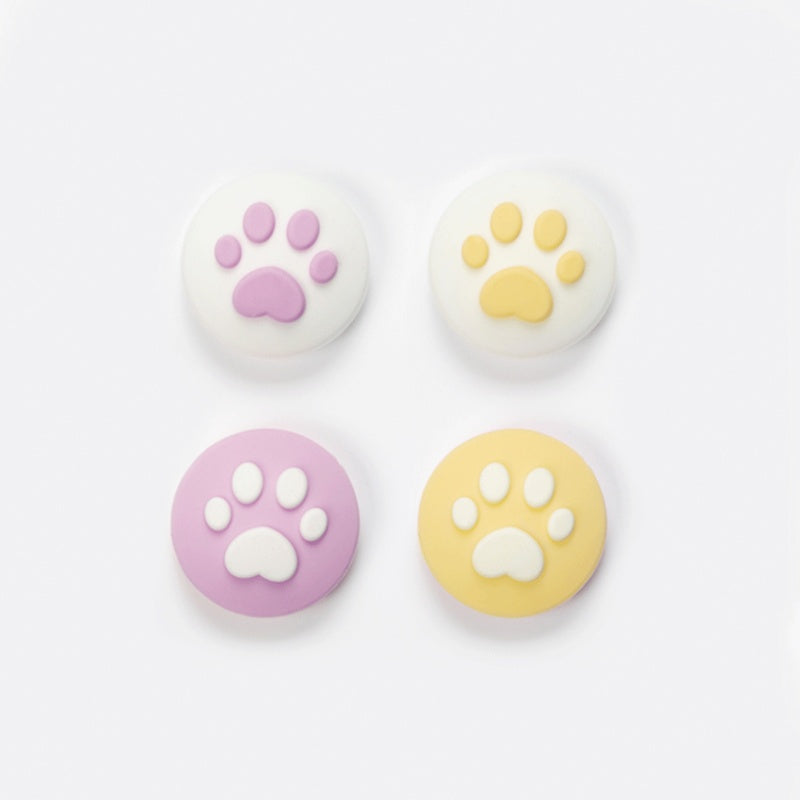 Copri-analogici Zampa di Gatto