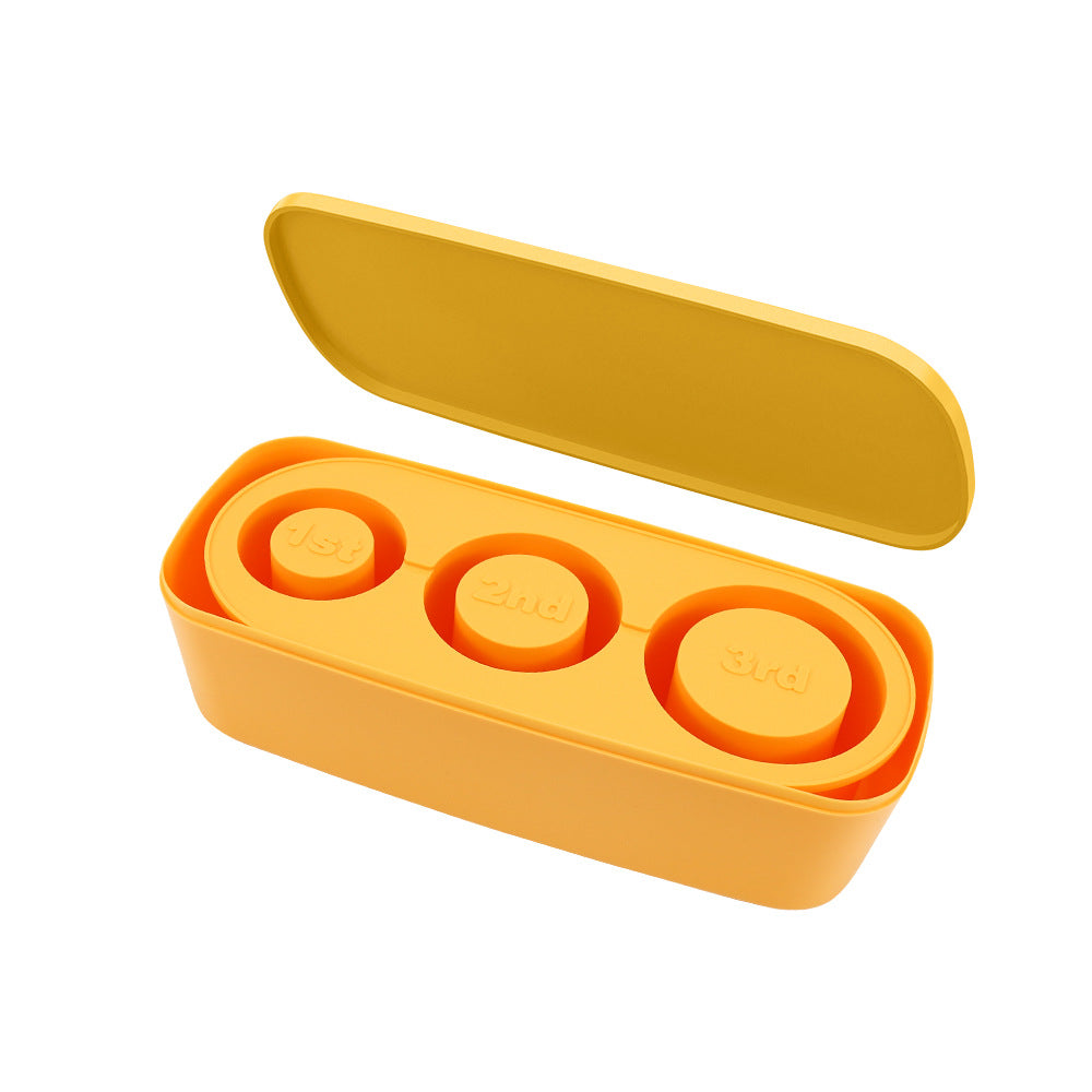 Stampo per Cubetti di Ghiaccio in Silicone