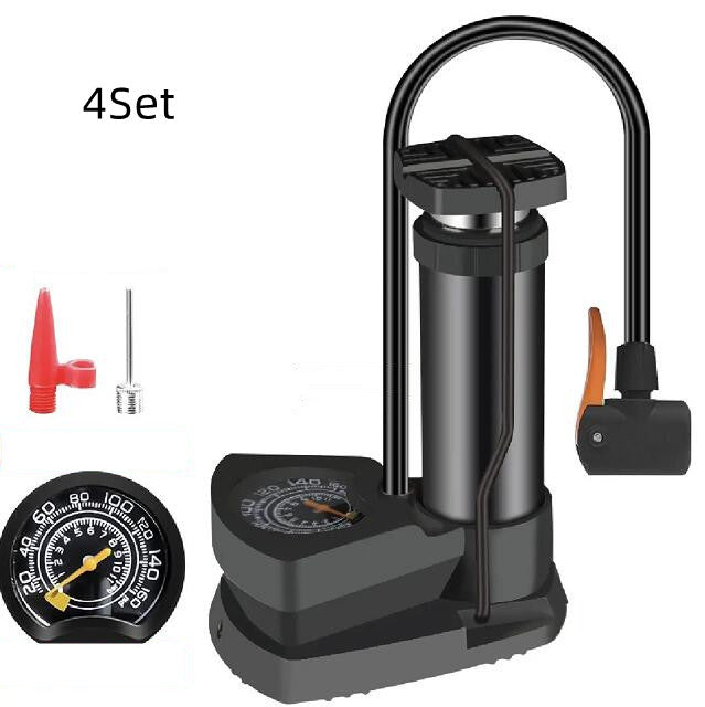 Kit Riparazione Pneumatici Fast-Fix Emergency