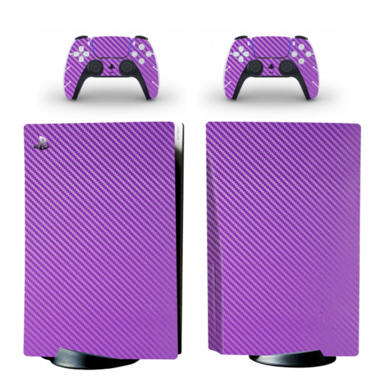 Protezione Adesiva per Controller PS5