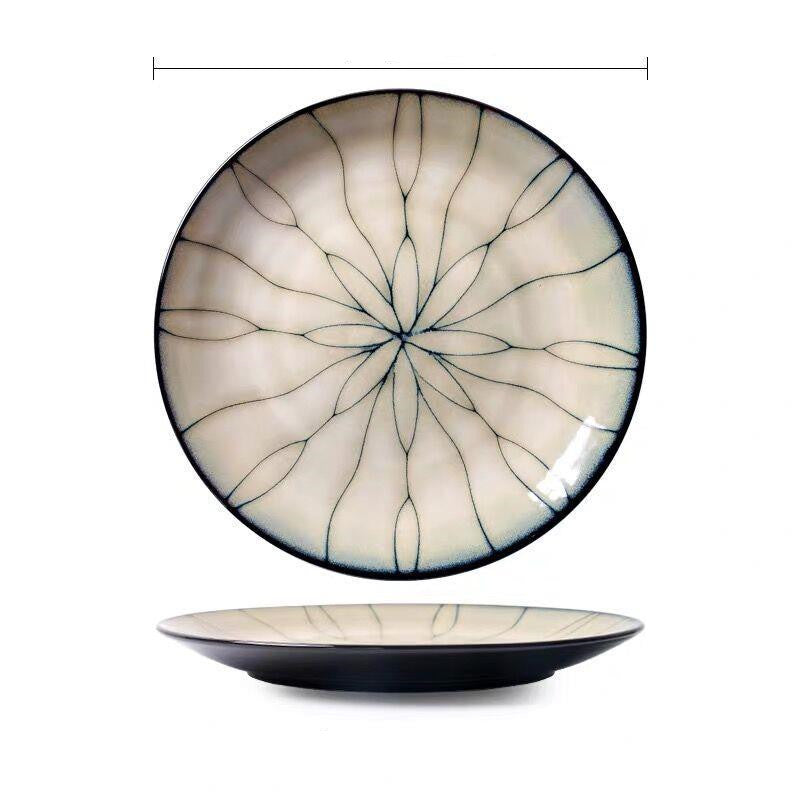 Set Tavola High-End Design Creativo
