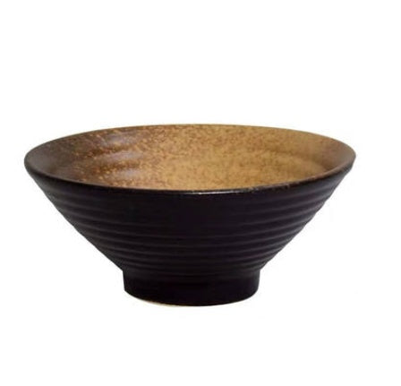 Tokyo Ramen Bowl – Ciotola Grande Giapponese per Ramen
